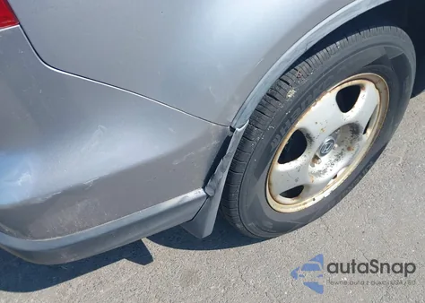 2007 Honda Cr-V Lx from USA, damaged, VIN JHLRE48397C007894